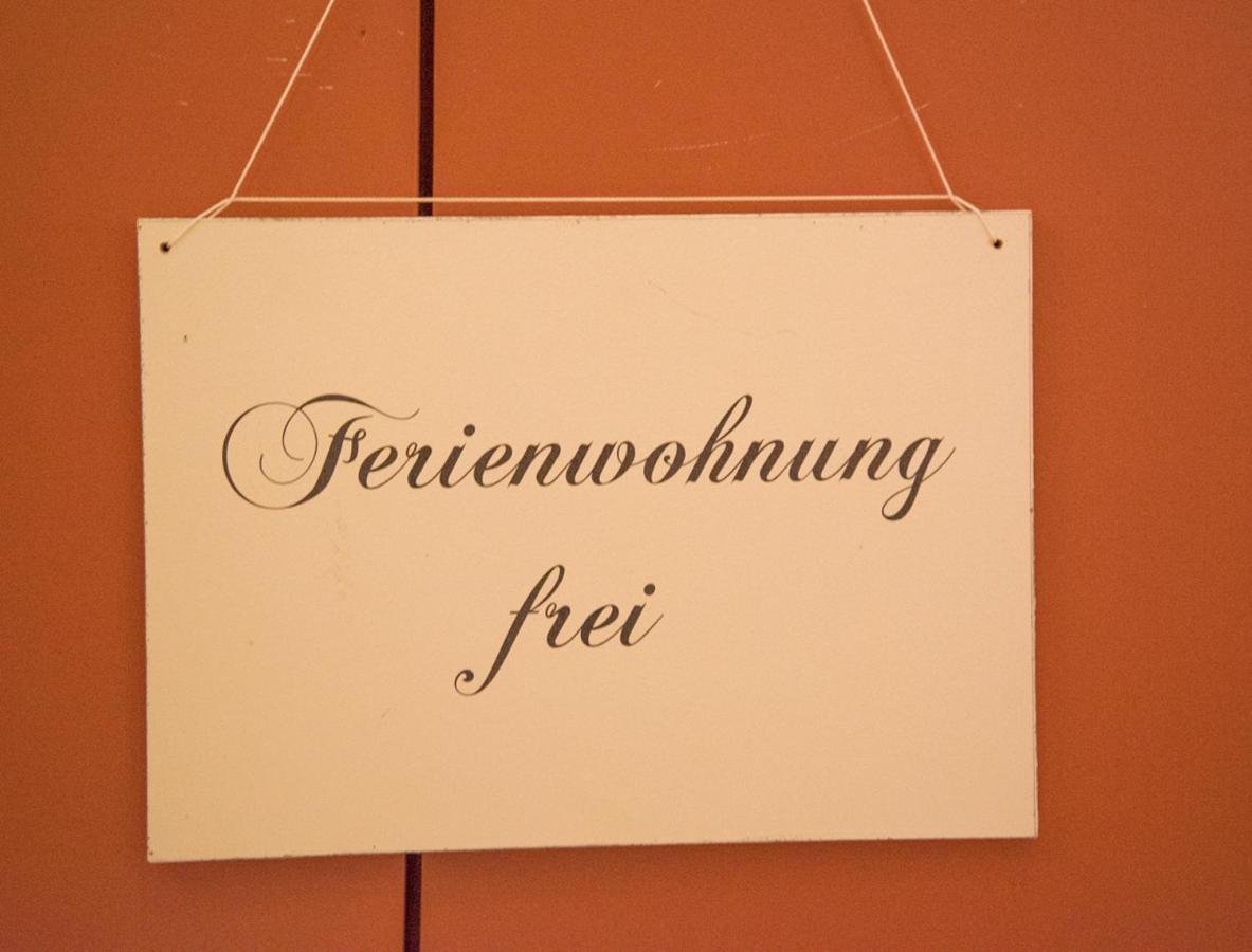 Refukium Altstadtscheune Weißenburg in Bayern Dış mekan fotoğraf